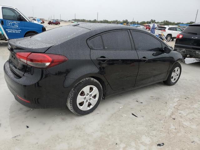 Изображение 3 2017 KIA FORTE LX 2017 с VIN 3KPFK4A7XHE081342