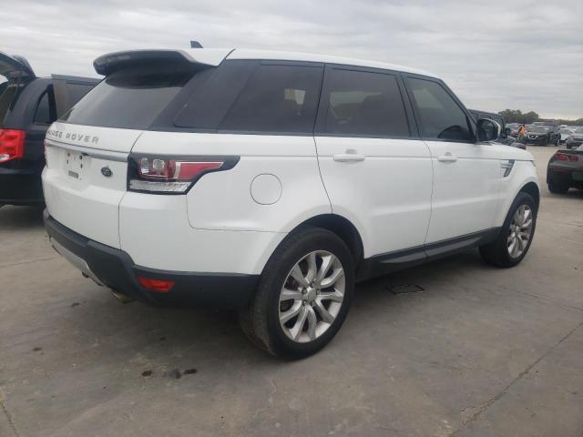 Изображение 3 2016 LAND ROVER RANGE ROVER SPORT HSE 2016 с VIN SALWR2PFXGA112128
