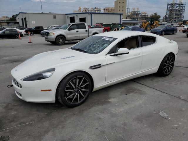Obraz 1 z 2011 ASTON MARTIN RAPIDE  2011 z VIN SCFHDDAJ2BAF01074
