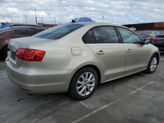 Изображение 3 2014 VOLKSWAGEN JETTA SE 2014 с VIN 3VWD17AJ4EM238028