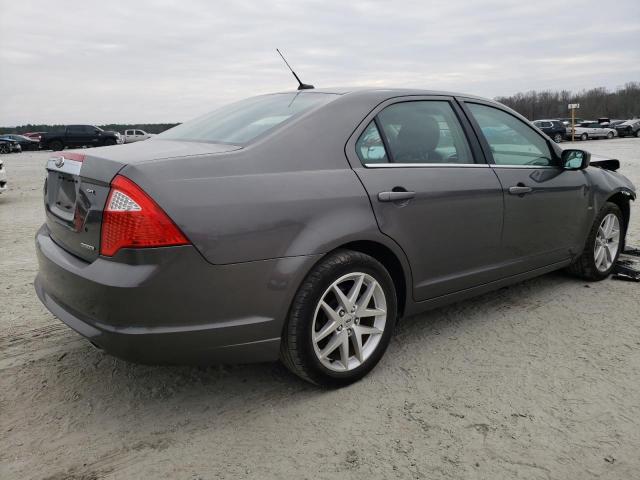 Obraz 3 z 2012 FORD FUSION SEL 2012 z VIN 3FAHP0JG4CR290652