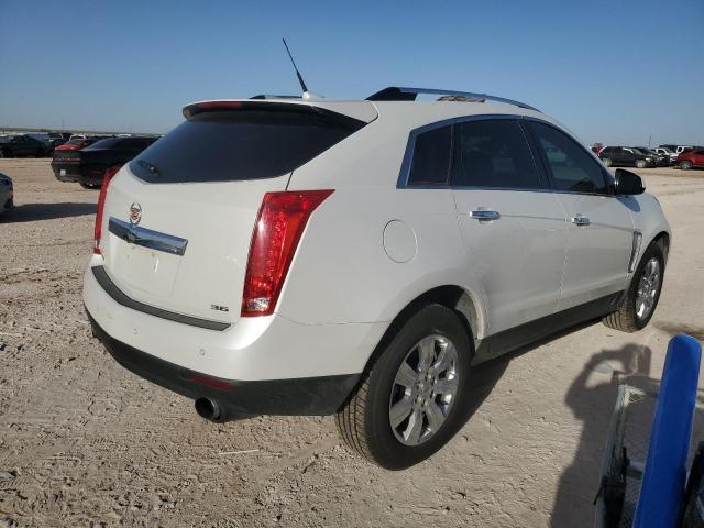 Obraz 3 z 2014 CADILLAC SRX LUXURY COLLECTION 2014 z VIN 3GYFNBE30ES687825