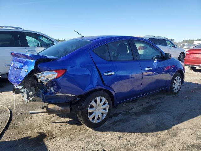 Изображение 3 2015 NISSAN VERSA S 2015 с VIN 3N1CN7AP9FL800510