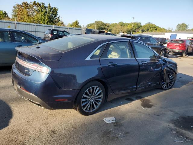 Image 3 of 2017 LINCOLN MKZ SELECT 2017 with VIN 3LN6L5D93HR666705