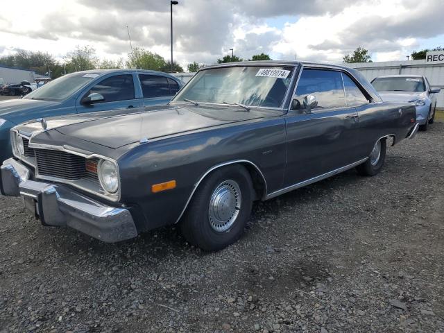 Изображение 1976 DODGE DART 1976