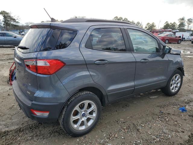 Obraz 3 z 2019 FORD ECOSPORT SE 2019 z VIN MAJ3S2GE0KC283043
