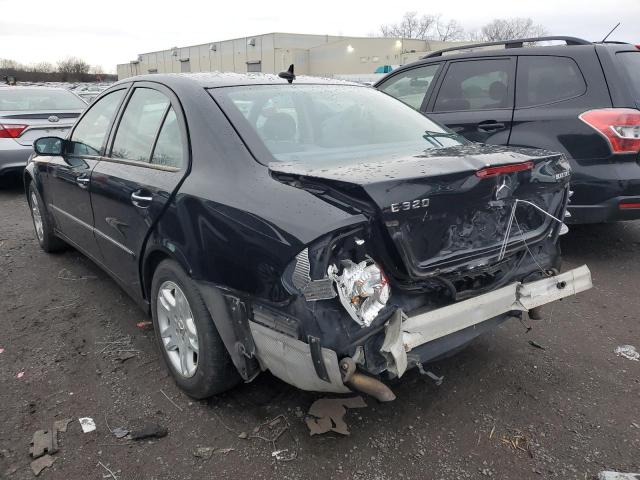 Изображение 2 2009 MERCEDES-BENZ E 320 CDI 2009 с VIN WDBUF22X39B387326