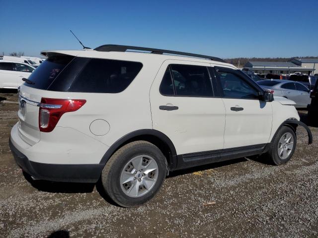Image 3 of 2012 FORD EXPLORER  2012 with VIN 1FMHK7B82CGA79820