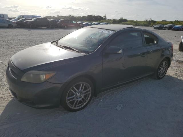 2006 TOYOTA SCION TC  2006 image
