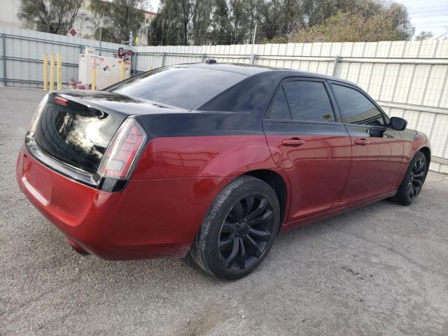 Изображение 3 2014 CHRYSLER 300 S 2014 с VIN 2C3CCABG0EH331849