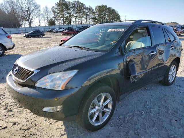 2009 LEXUS RX 350 2009 image