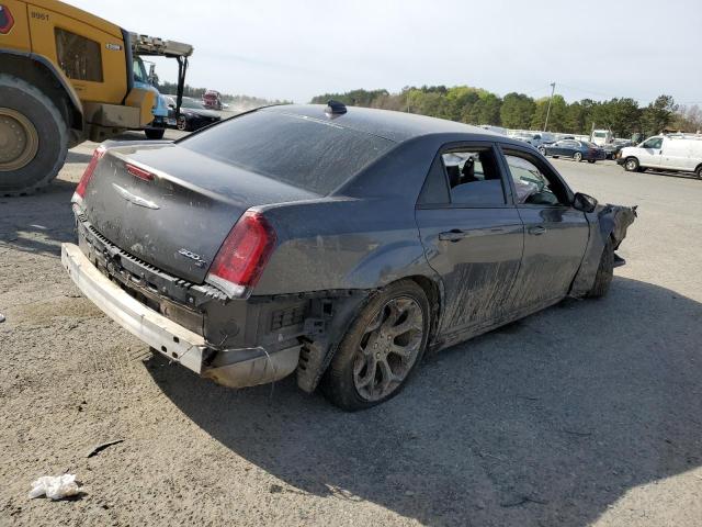 Изображение 3 2019 CHRYSLER 300 S 2019 с VIN 2C3CCABG1KH555482