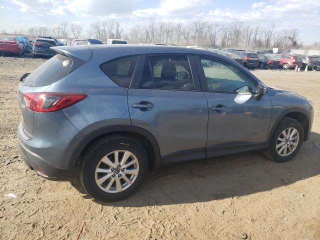 Изображение 3 2015 MAZDA CX-5 TOURING 2015 с VIN JM3KE4CY2F0542753