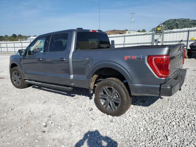 Obraz 2 z 2023 FORD F150 SUPERCREW 2023 z VIN 1FTFW1E85PKE34555
