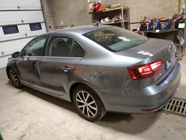 Obraz 2 z 2017 VOLKSWAGEN JETTA SE 2017 z VIN 3VWB67AJ7HM358130