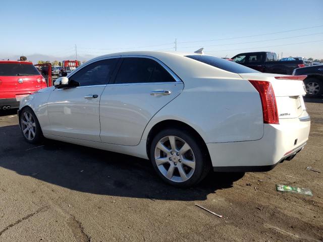 Image 2 of 2014 CADILLAC ATS  2014 with VIN 1G6AG5RX8E0163468