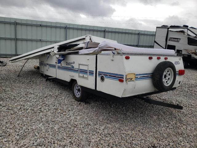 Изображение 3 2000 ROCK TRVL TRLR 2000 с VIN 4X4CPR712YD153750
