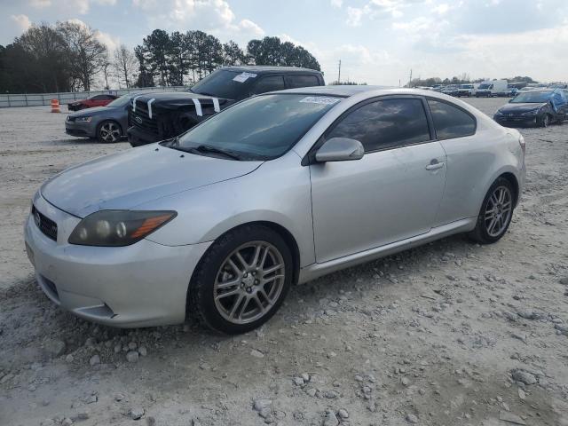 2009 TOYOTA SCION TC  2009 image