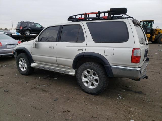 Image 2 of 1998 TOYOTA 4RUNNER SR5 1998 with VIN JT3HN86R9W0164465