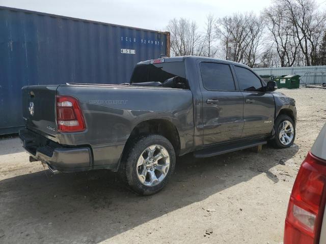 Изображение 3 2022 RAM 1500 BIG HORN/LONE STAR 2022 с VIN 1C6SRFFT4NN419991