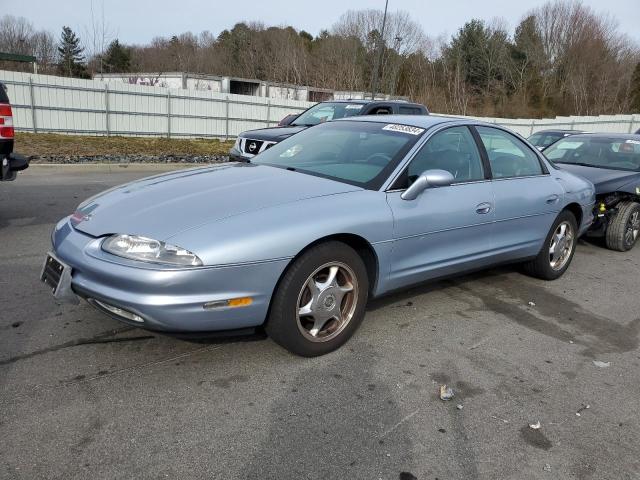 Obraz 1995 OLDSMOBILE AURORA  1995