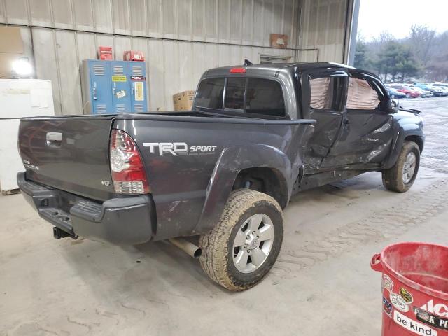 Image 3 of 2014 TOYOTA TACOMA DOUBLE CAB LONG BED 2014 with VIN 3TMMU4FN5EM068198