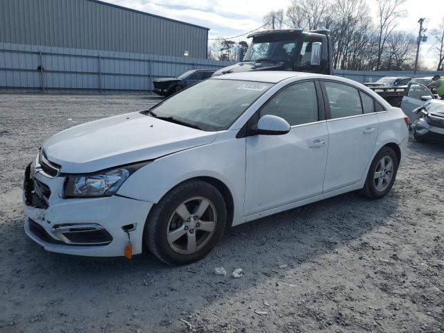 Obraz 1 z 2016 CHEVROLET CRUZE LIMITED LT 2016 z VIN 1G1PE5SB8G7210562