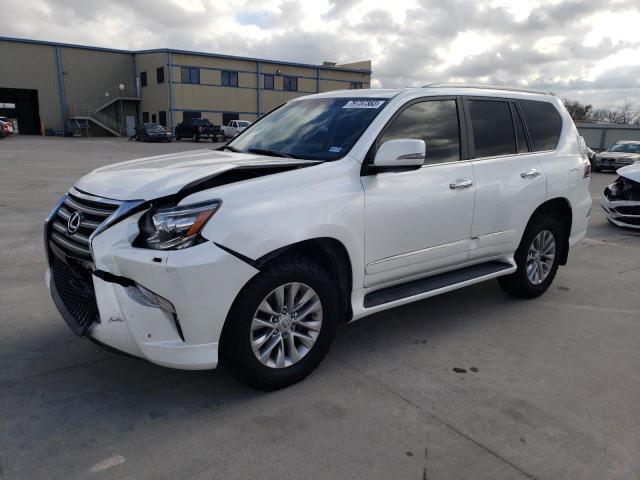 Изображение 1 2016 LEXUS GX 460 2016 с VIN JTJBM7FX3G5143304