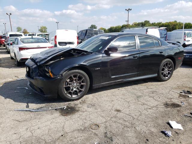 2014 DODGE CHARGER R/T 2014 image