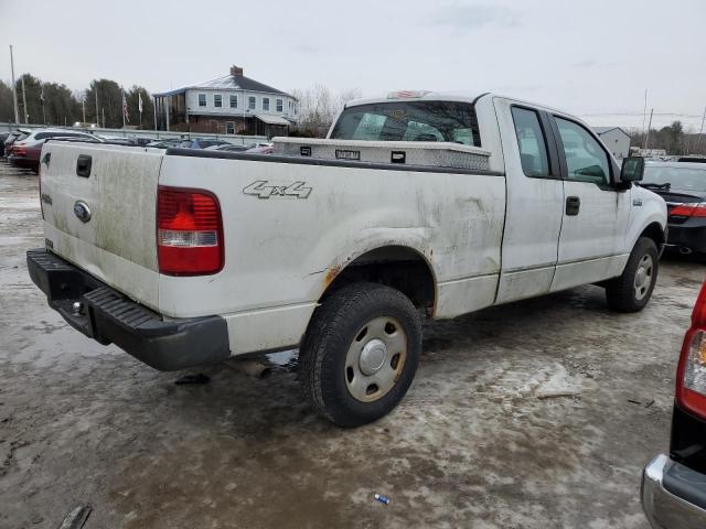 Изображение 3 2007 FORD F150  2007 с VIN 1FTRX14WX7FA70670