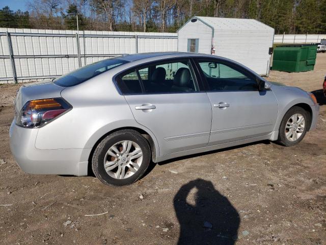 Изображение 3 2012 NISSAN ALTIMA BASE 2012 с VIN 1N4AL2AP6CN416179