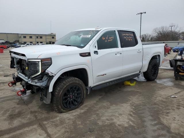Изображение 2022 GMC SIERRA K1500 AT4X 2022