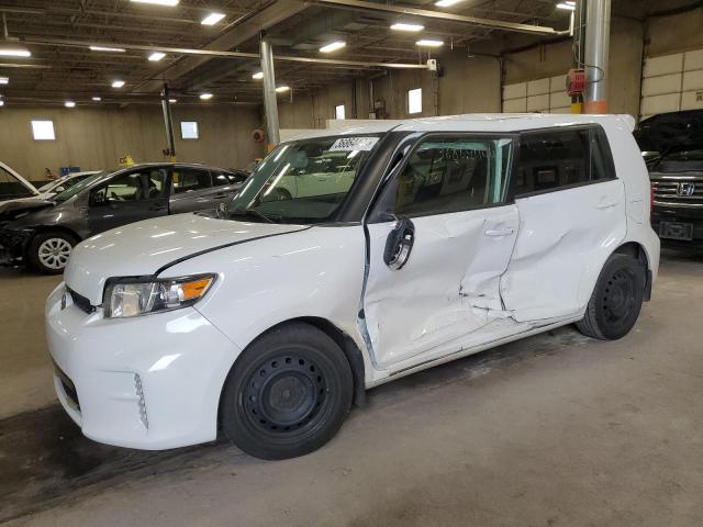 2015 TOYOTA SCION XB  2015 image
