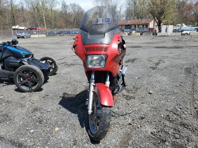 Изображение 2 1990 KAWASAKI ZG1000  1990 с VIN JKAZGCA14LB505893