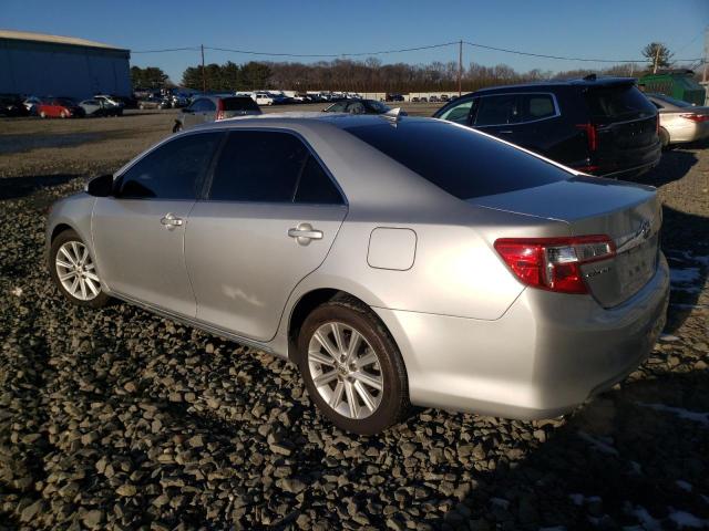 Obraz 2 z 2012 TOYOTA CAMRY SE 2012 z VIN 4T1BK1FK8CU508596