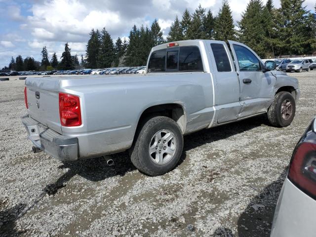 Obraz 3 z 2006 DODGE DAKOTA SLT 2006 z VIN 1D7HE42KX6S527640