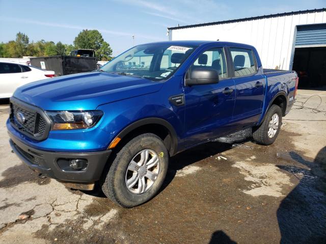 Obraz 2019 FORD RANGER XL 2019