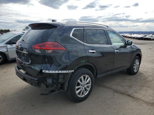 Изображение 3 2020 NISSAN ROGUE S 2020 с VIN KNMAT2MV2LP515851
