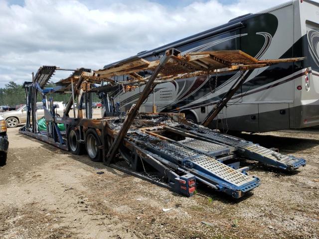 Obraz 3 z 2001 COTTRELL CAR HAULER 2001 z VIN 5E0AC14431G002302