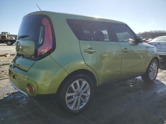 Obraz 3 z 2017 KIA SOUL + 2017 z VIN KNDJP3A59H7879304