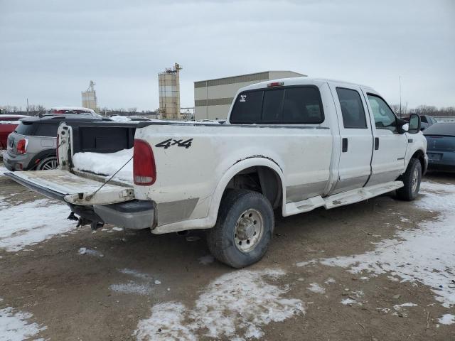 Obraz 3 z 2001 FORD F350 SRW SUPER DUTY 2001 z VIN 1FTSW31F41EB64304