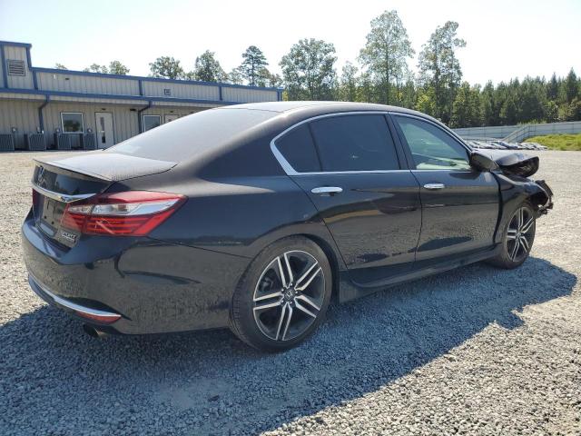 Изображение 3 2017 HONDA ACCORD SPORT SPECIAL EDITION 2017 с VIN 1HGCR2F18HA017621