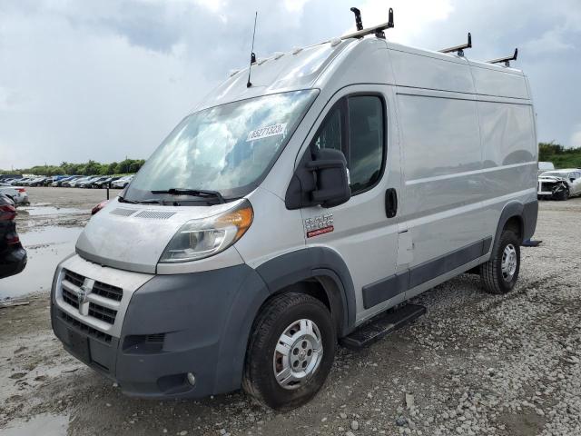 Изображение 1 Ram Promaster 1500 с VIN 3C6TRVBDXFE500092