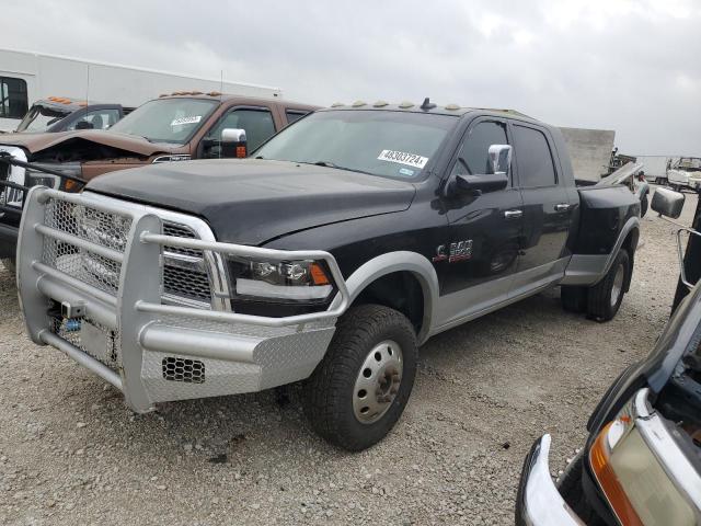 Image 1 of 2014 RAM 3500 LARAMIE 2014 with VIN 3C63RRML2EG132845