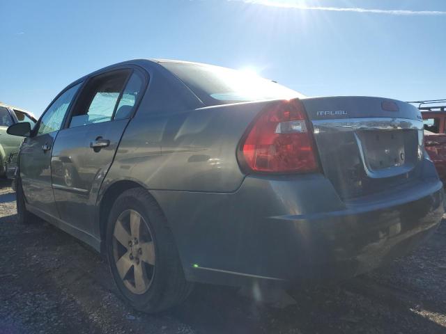 Image 2 of 2006 CHEVROLET MALIBU LT 2006 with VIN 1G1ZT51806F112280