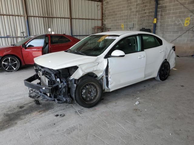 Obraz 2019 KIA RIO S 2019