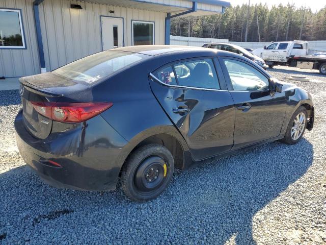 Изображение 3 2014 MAZDA 3 TOURING 2014 с VIN JM1BM1V71E1105513