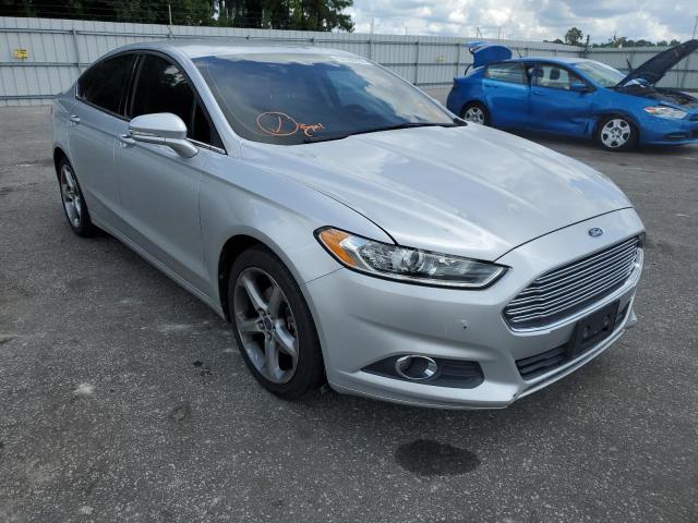 Obraz 1 z 2013 FORD FUSION SE 2013 z VIN 3FA6P0H95DR387052