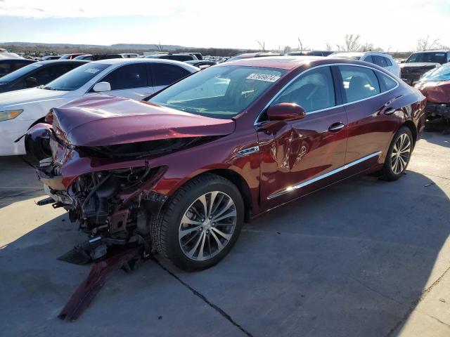 2017 BUICK LACROSSE ESSENCE 2017 image