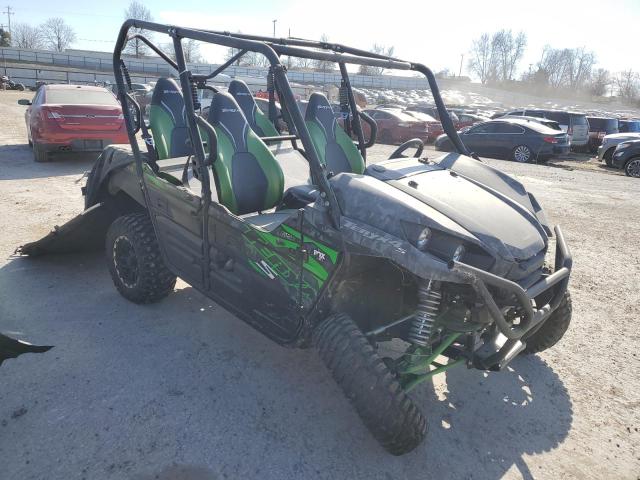 Изображение 2022 KAWASAKI KRT800 J 2022